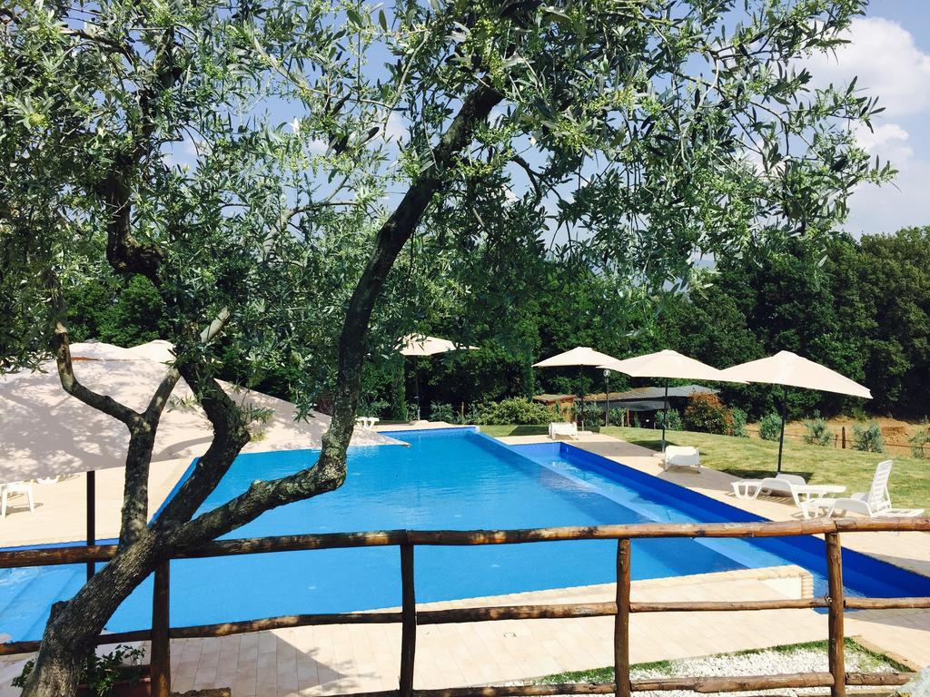 Agriturismo Nociquerceto Tarano Exterior foto