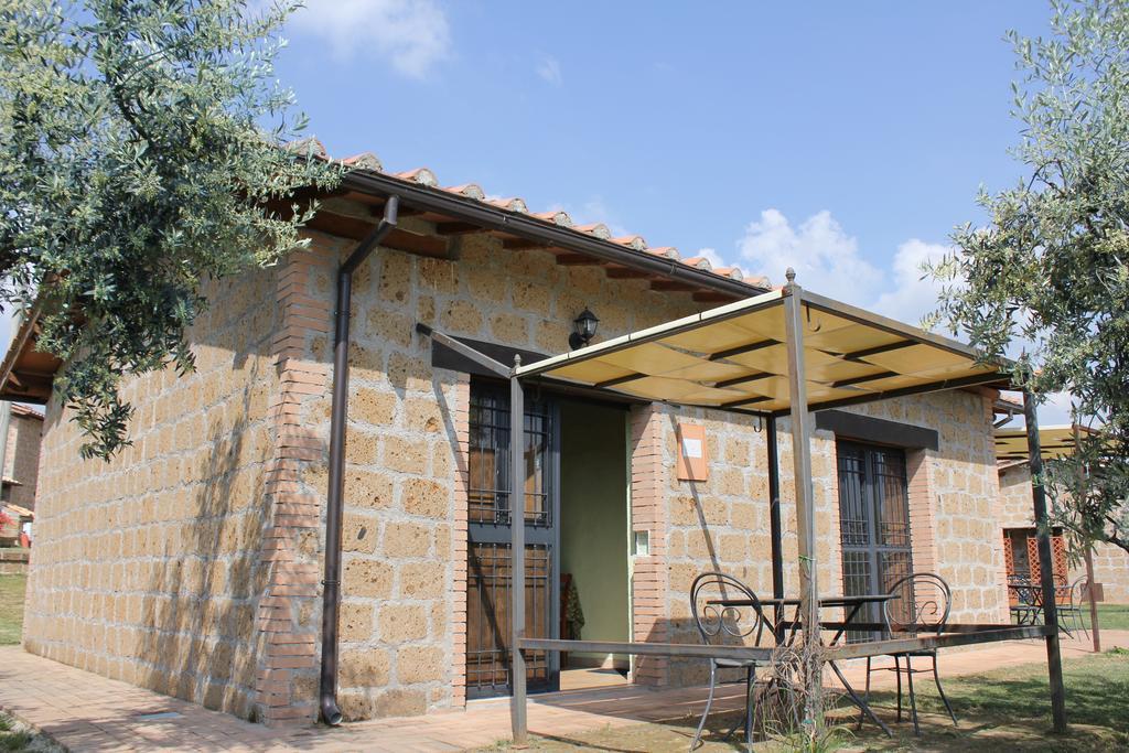 Agriturismo Nociquerceto Tarano Exterior foto
