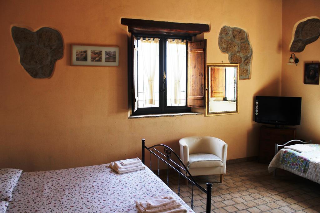 Agriturismo Nociquerceto Tarano Cameră foto