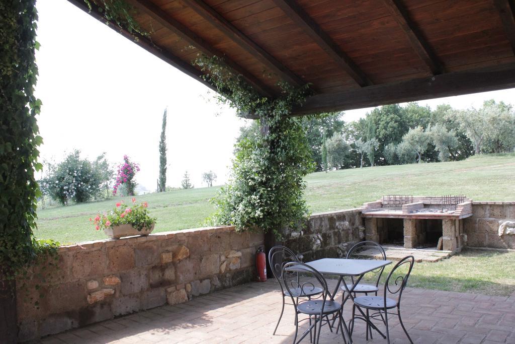 Agriturismo Nociquerceto Tarano Cameră foto