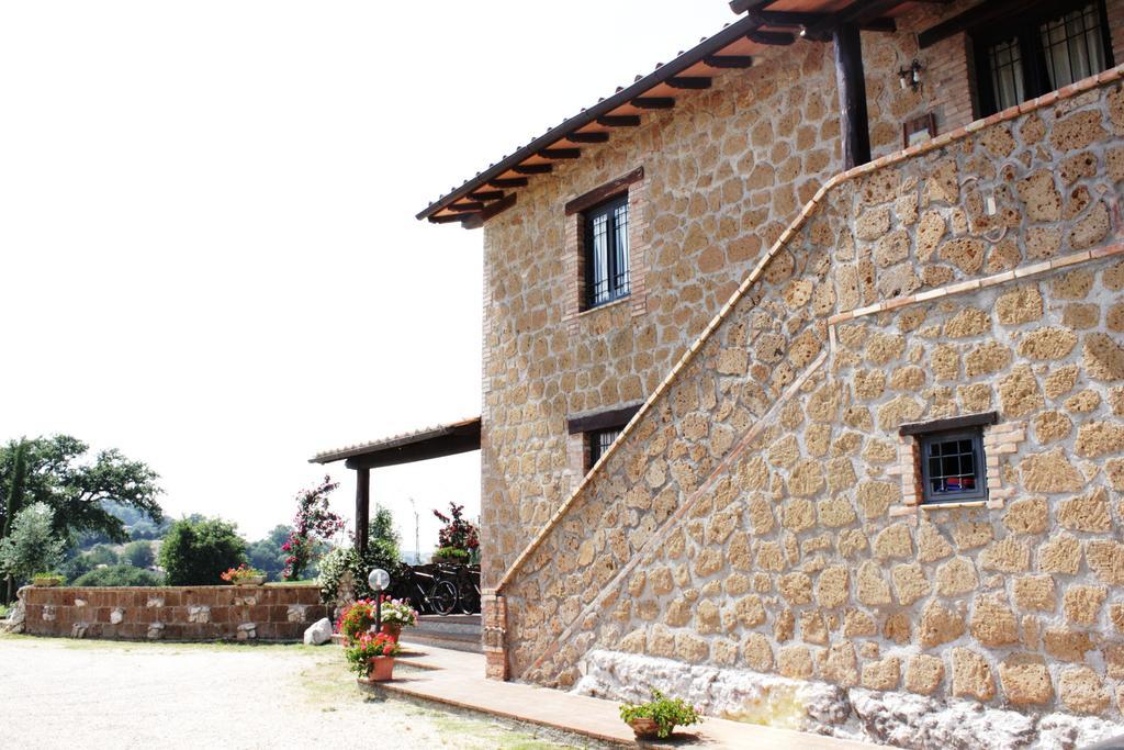 Agriturismo Nociquerceto Tarano Cameră foto