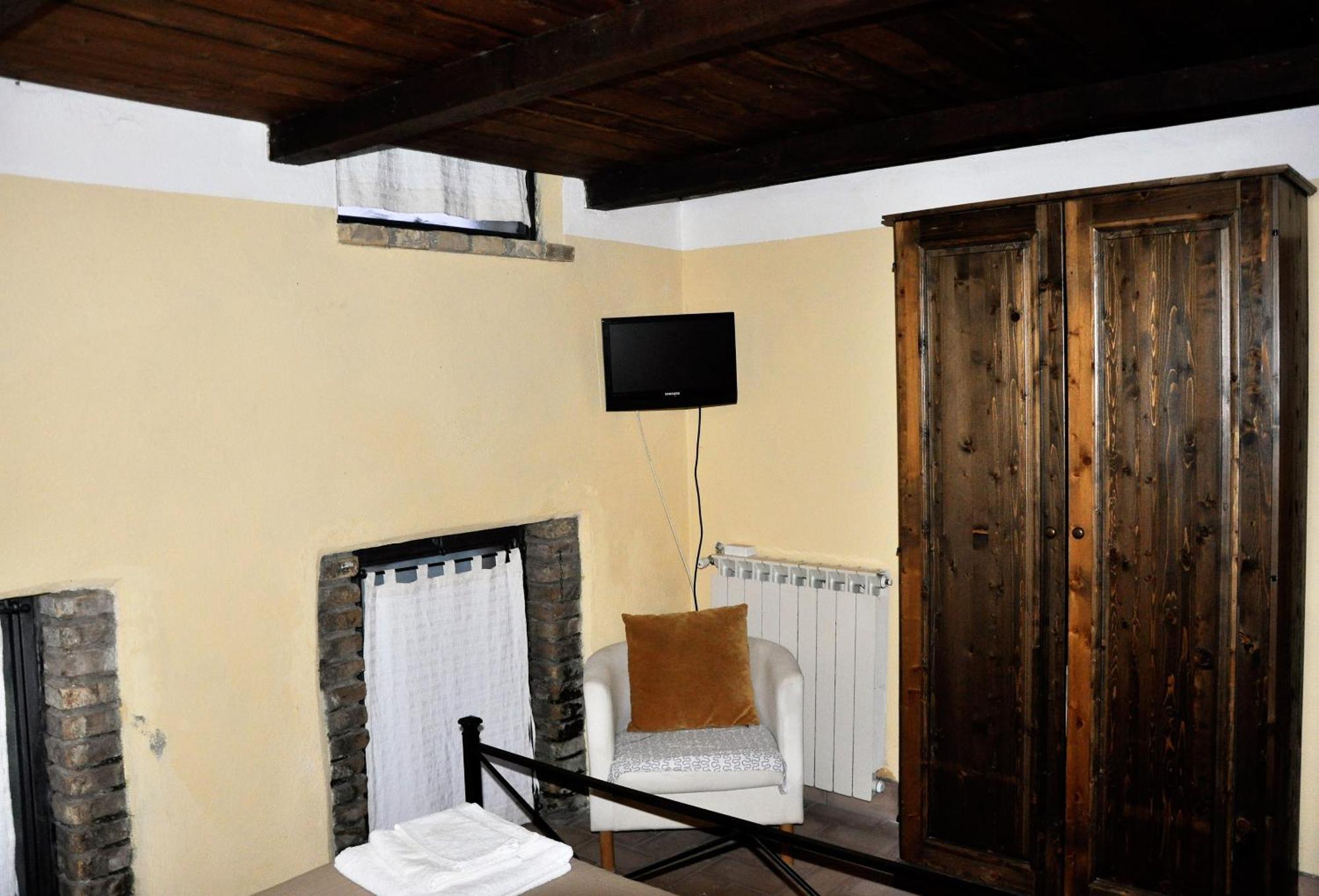 Agriturismo Nociquerceto Tarano Cameră foto