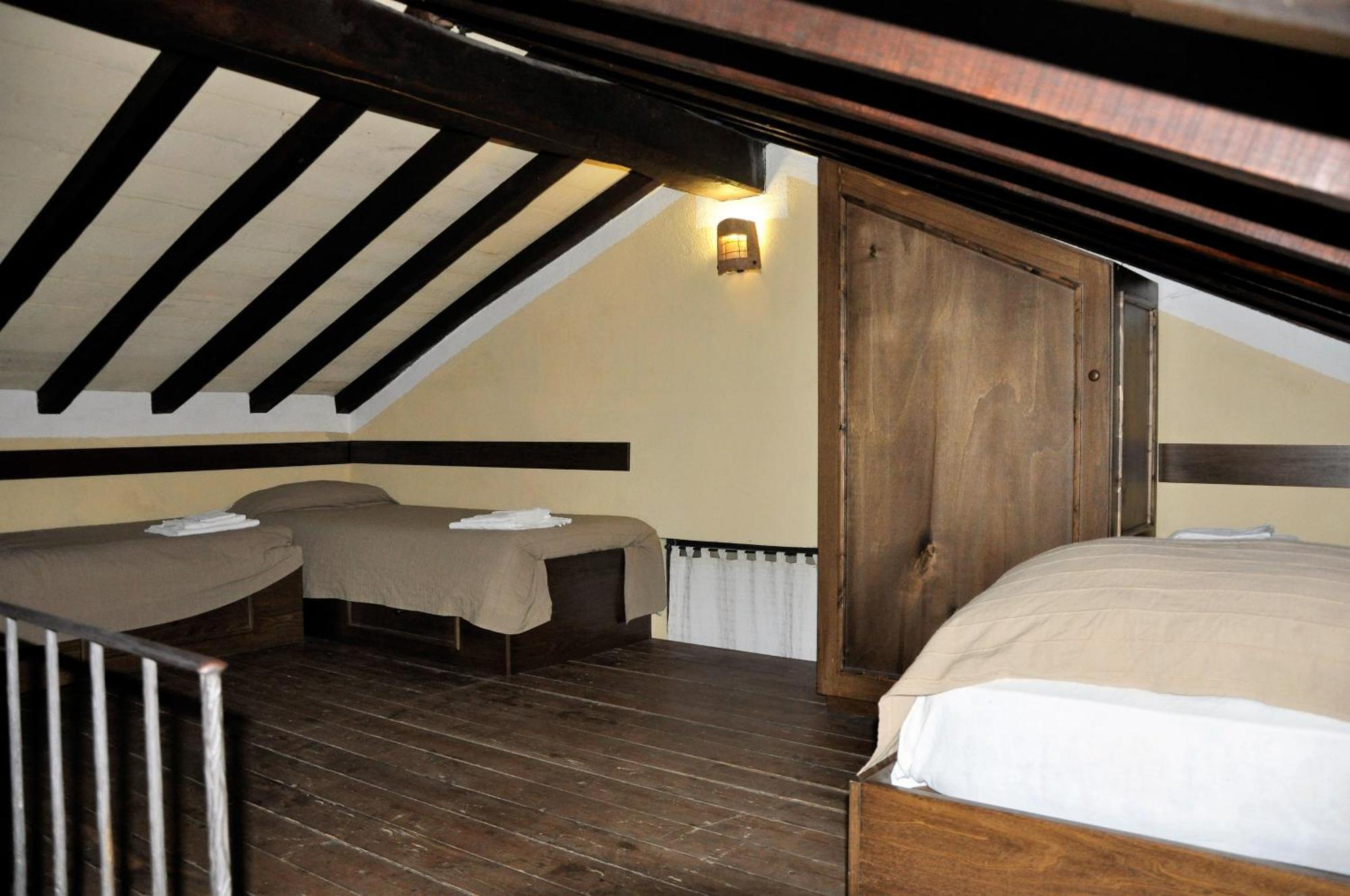 Agriturismo Nociquerceto Tarano Cameră foto