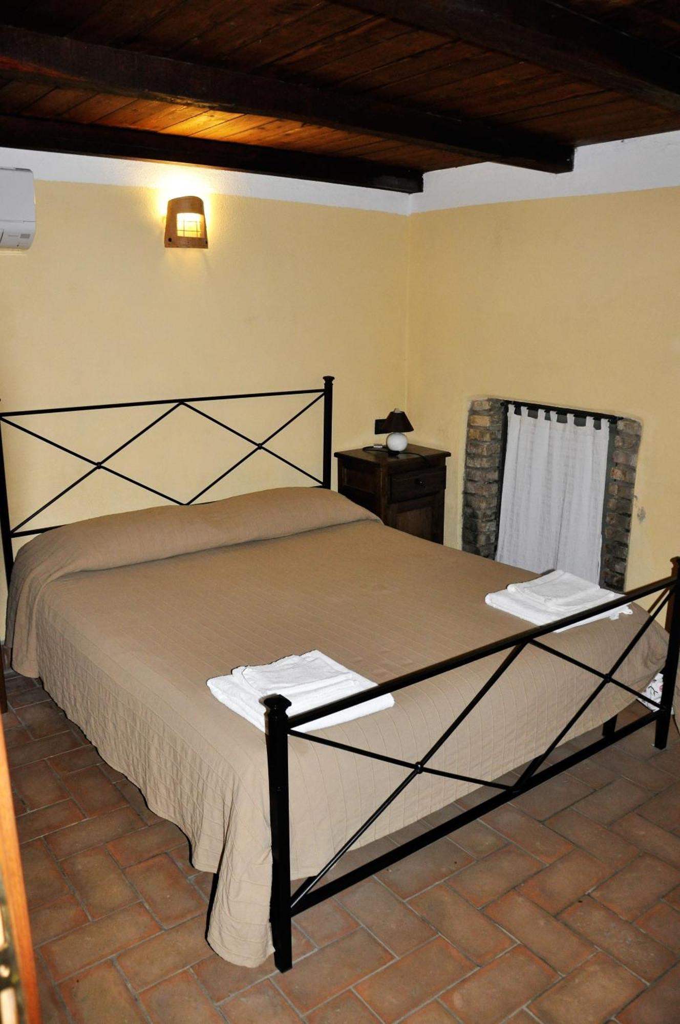 Agriturismo Nociquerceto Tarano Cameră foto