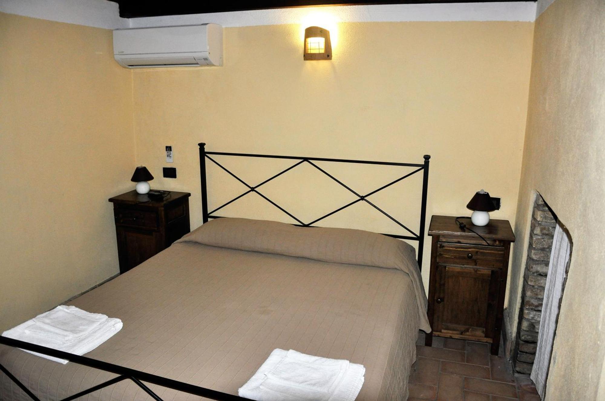 Agriturismo Nociquerceto Tarano Cameră foto