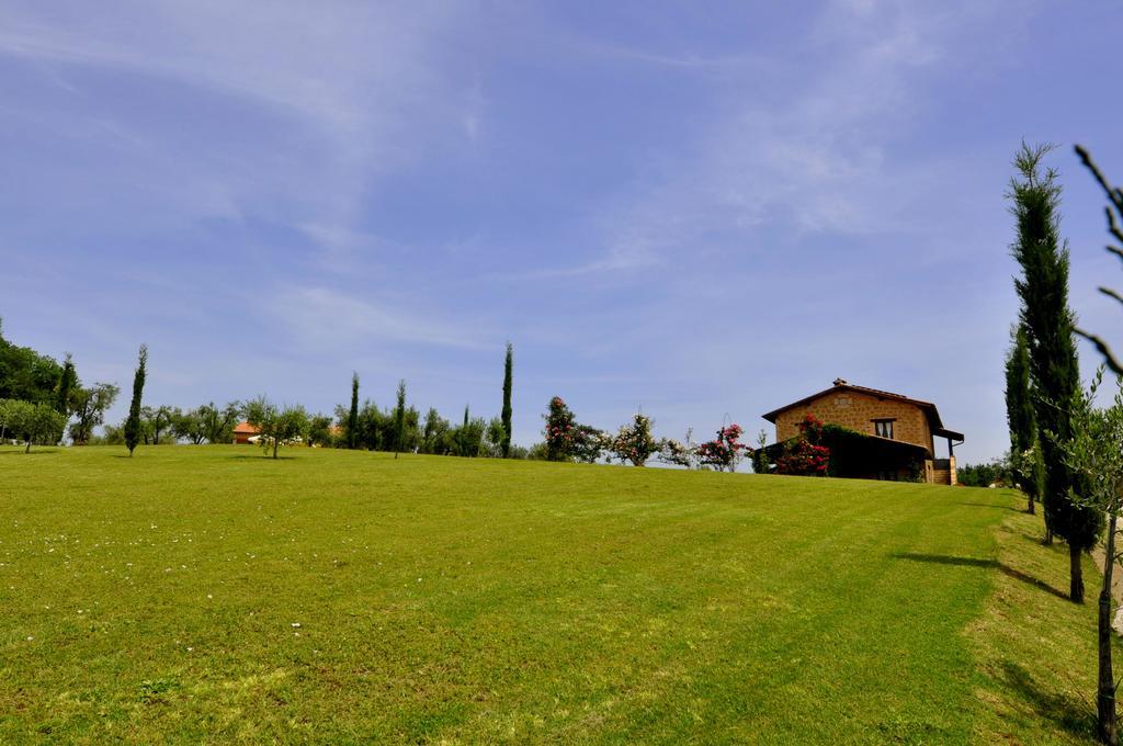 Agriturismo Nociquerceto Tarano Exterior foto