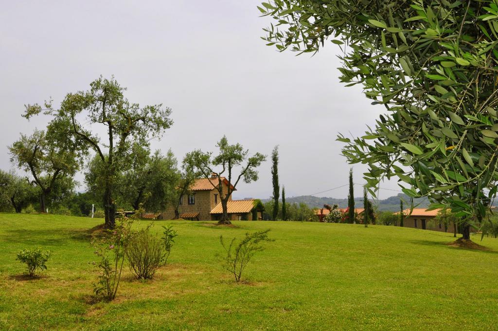 Agriturismo Nociquerceto Tarano Exterior foto