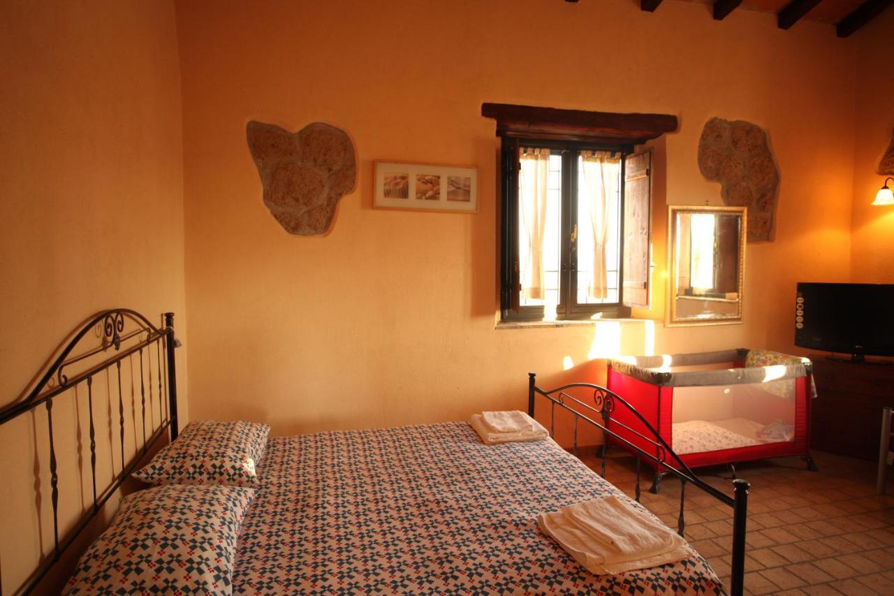 Agriturismo Nociquerceto Tarano Cameră foto